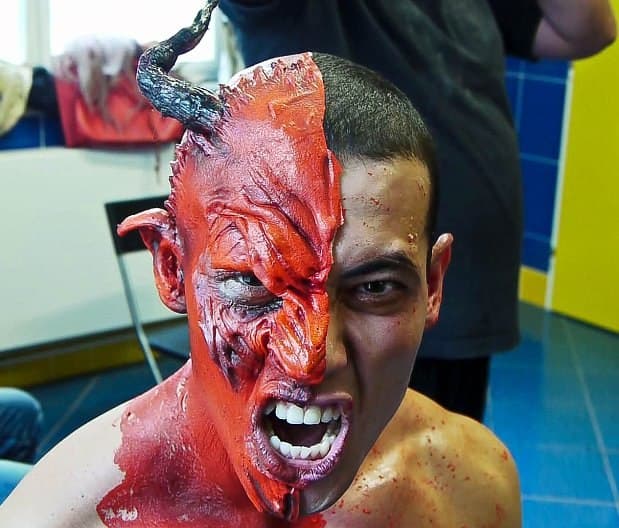 SPFX для кино